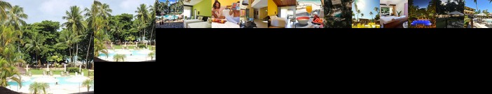 Iara Beach Hotel Boutique