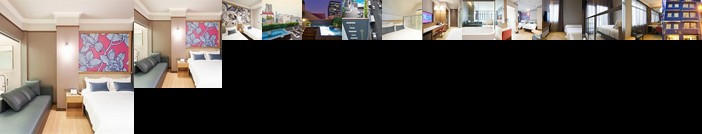 Hotel Bencoolen @ Hong Kong Street