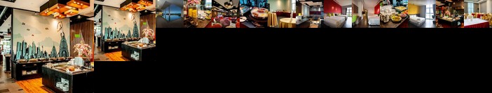 KIP Hotel Kuala Lumpur