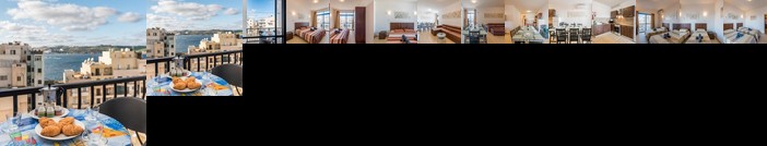 Seashells Self Catering Apartments