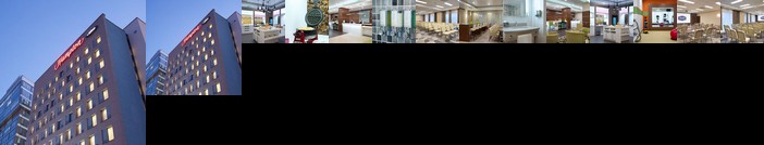 Hampton by Hilton Minsk City Centre