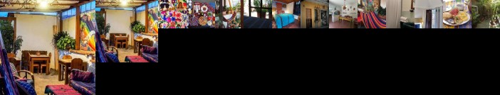 Yellow House Hostel B&B