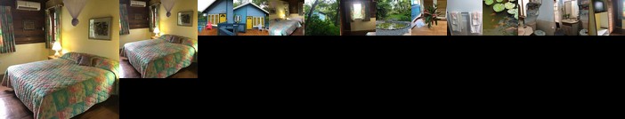 Adventure Eco Villas