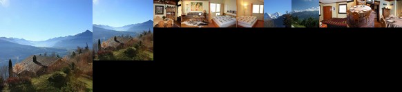 140 M2 Op Het Alpen-Zonneterras Interlaken / Beatenberg