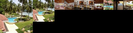 Sea Palms Luxury 4 bedroom Villa