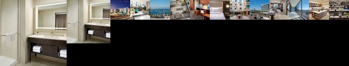 Homewood Suites by Hilton San Diego Downtown/Bayside