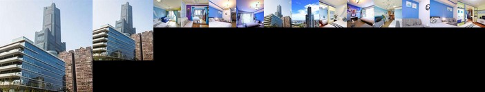 Happyhouse Service Apartment