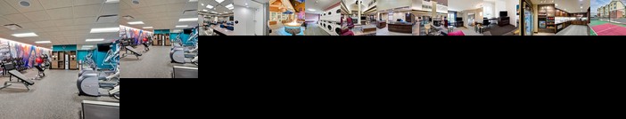 Residence Inn by Marriott Hamilton