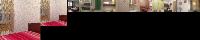 Apartaments Sportivnaya 12