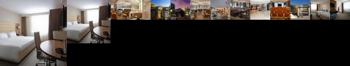 Courtyard by Marriott Belgrade City Center