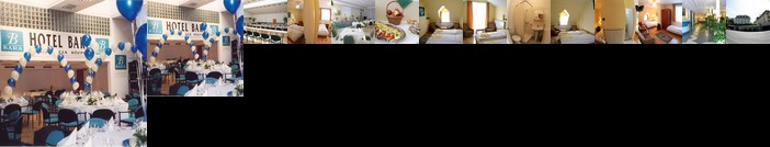 Hotel Bara Junior