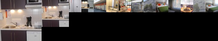 Montempo Apparthotel Marseille Centre Euromed