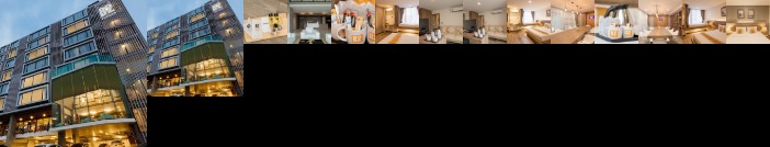 B2 Bangna Premier Hotel