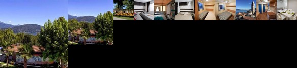 Campeggio Tranquilla