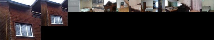 Guest house at Krasnaya Polyana
