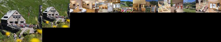 JUFA Hotel Malbun Alpin Resort