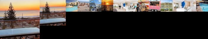 The White Pearl Penthouse