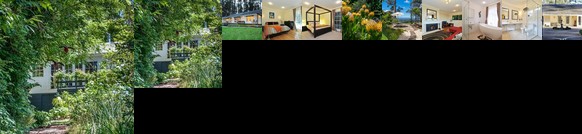 Hills Hermitage Bed & Breakfast