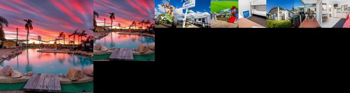 BIG4 Walkabout Palms Townsville