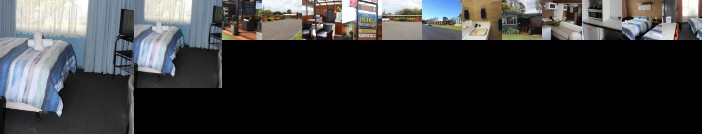 Portland retro motel