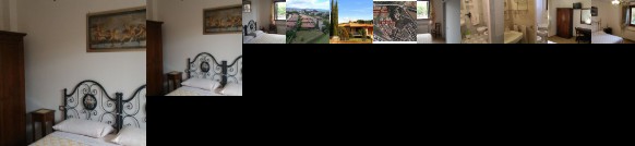 Villa San Nicola B&B