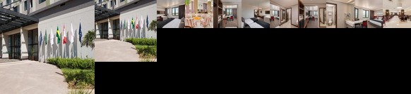 Prodigy Hotel Confins Airport