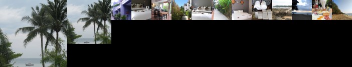 MJ Boutique Hotel Khao Lak