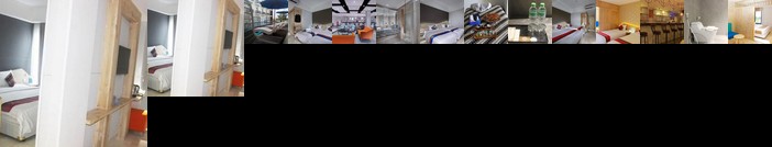 D'MAX Hotel & Convention