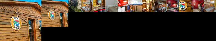 Hostel Cape Town