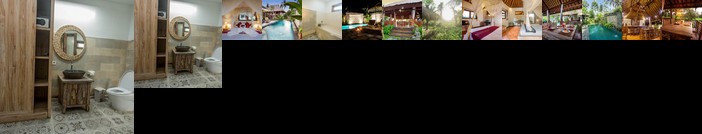 Ubud Luwih Nature Retreat