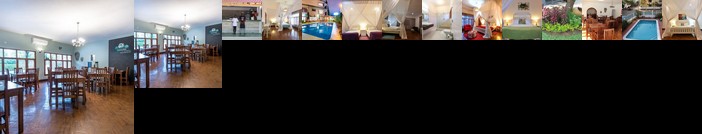 Sommerschield Guest House