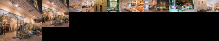 Si Phum Heritage Boutique Bed & Breakfast