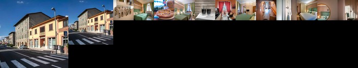 La Dimora Delle Terme Rapolano Terme