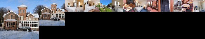 Holly Lodge Strathpeffer