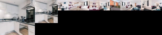 Apartment Capitol Square