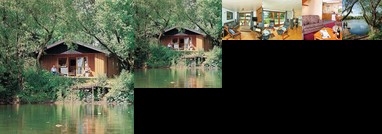York Lakeside Lodges