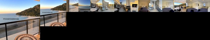 Cobertura Quebec Beira-Mar