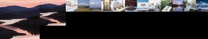 Inn At Mount Shasta