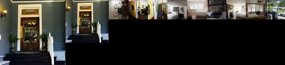 NOLA Grand Canal Hotel & Spa