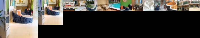 Pousada Coco Verde Maragogi