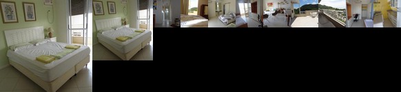 Cobertura Colinas Do Forte