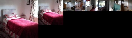 Little Barn Ardleigh