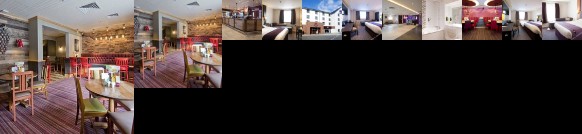 Premier Inn Catterick Garrison