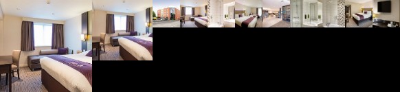 Premier Inn Basingstoke Town Centre