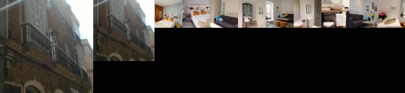 Apartamentos Aires De Cadiz