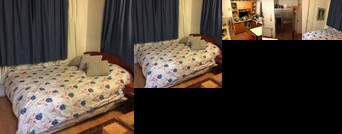 Homestay In Hernando Magallanes Santiago