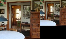 Homestay in San Jose Insurgentes near Galerias Insurgentes