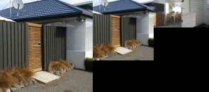 Homestay in Tahunanui near Bays Brewery