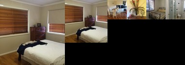 Homestay in Macgregor near Garden City Bus Station