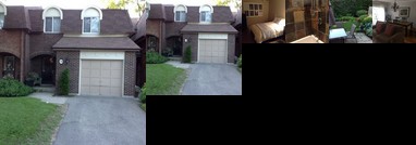 Homestay in Mississauga near Qi Spa